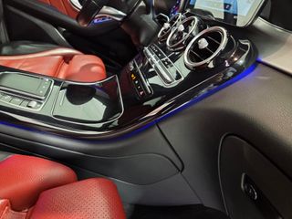 Mercedes-Benz GLC Coupé 2021