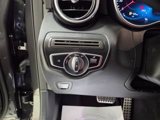 Mercedes-Benz GLC Coupé 2021