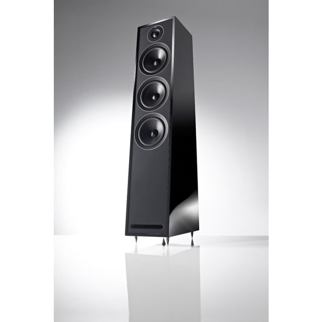 Altavoz 305 de Acoustic Energy Negro