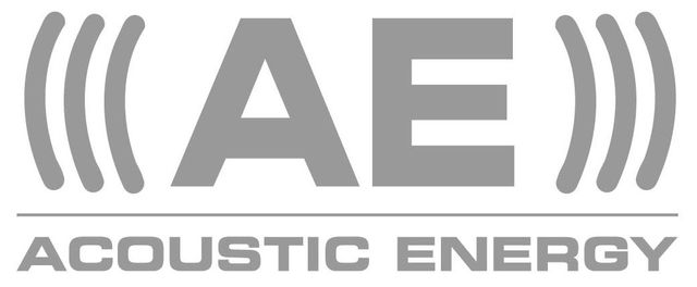 Altavoz 305 de Acoustic Energy Negro