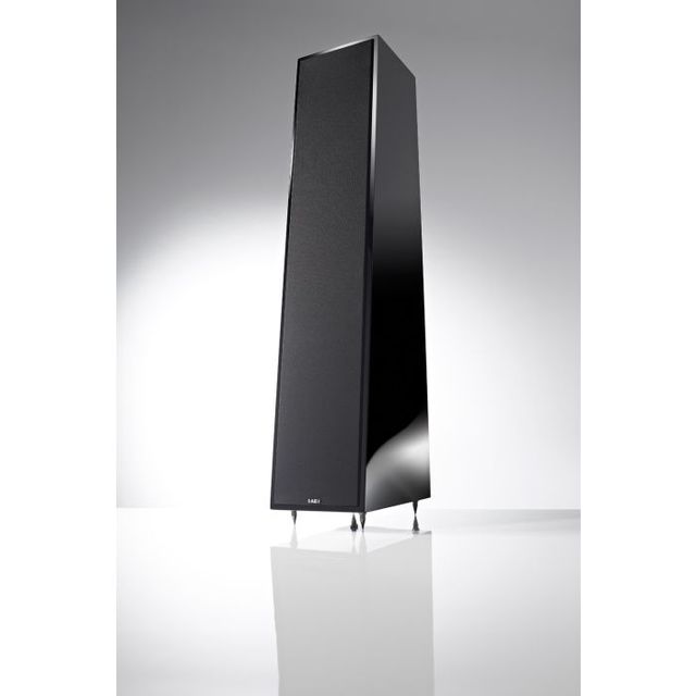 Altavoz 305 de Acoustic Energy Negro