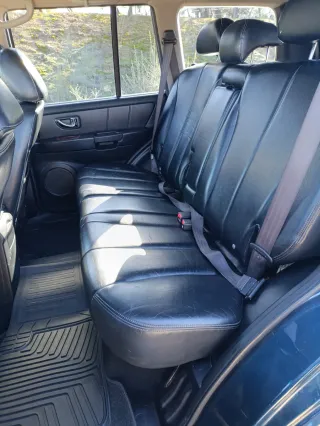 Hyundai Terracan 2003