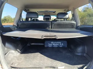 Hyundai Terracan 2003