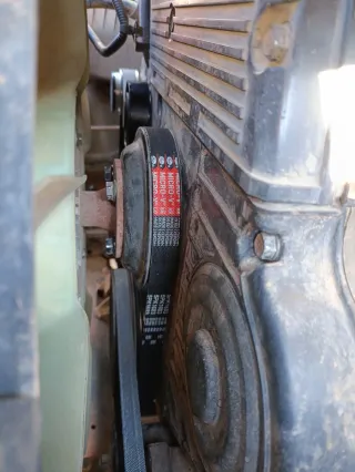 Hyundai Terracan 2003