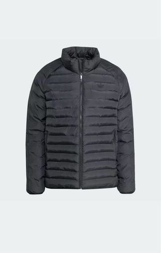 Chaqueta Adidas Negra