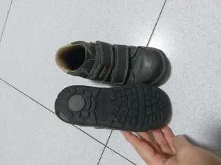 Botas Pablosky niño talla 28