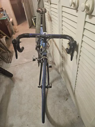 Bici carretera Pinarello Angliru