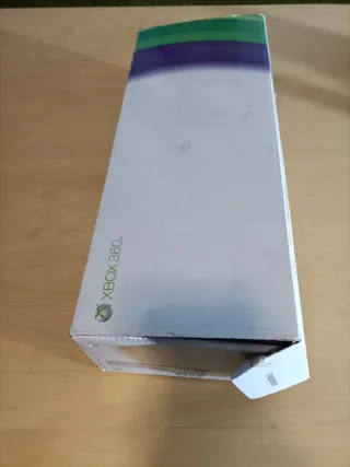 Sensor Kinect Xbox 360 Microsoft