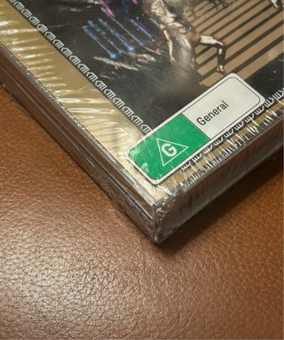 Kylie Minogue - Aphrodite Les Folies Live CD