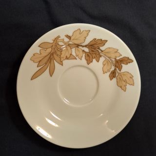 Tazzine da caffè Richard Ginori set 6