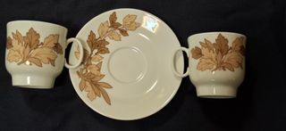 Tazzine da caffè Richard Ginori set 6