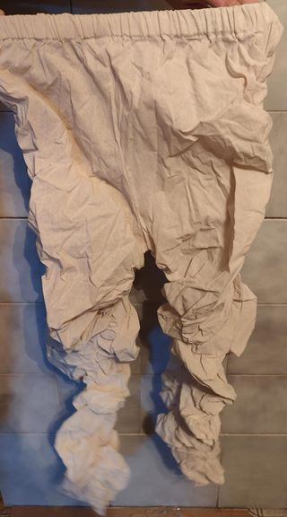 Disfraz Momia Boland Adulto Talla