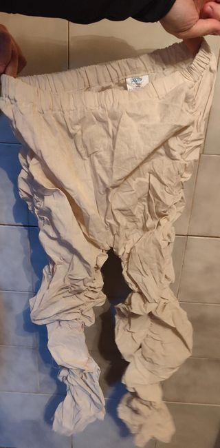 Disfraz Momia Boland Adulto Talla