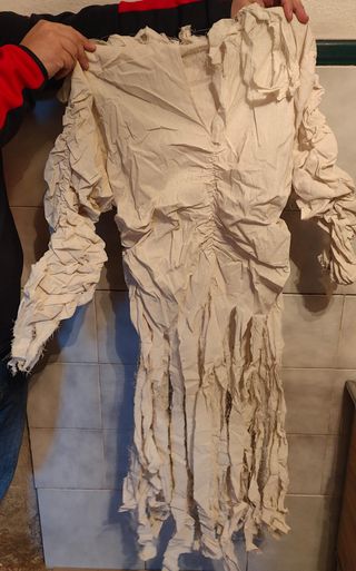 Disfraz Momia Boland Adulto Talla