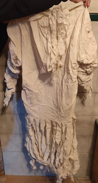 Disfraz Momia Boland Adulto Talla