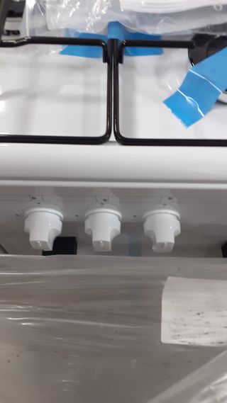 Encimera de Gas Johnson