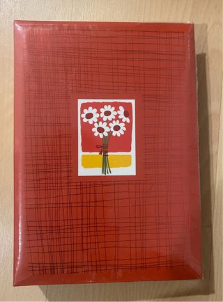 3 Álbums de fotos vintage