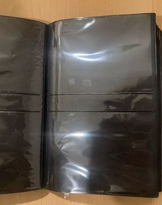 3 Álbums de fotos vintage