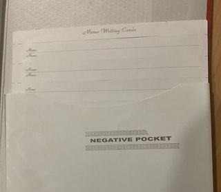 3 Álbums de fotos vintage