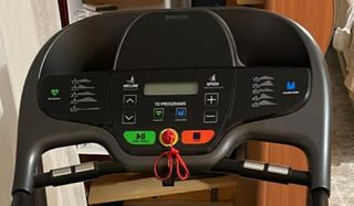 Cinta de Correr Domyos T520