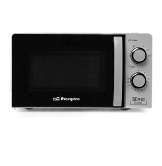 Orbegozo MI 2118 Microondas 20L 700W