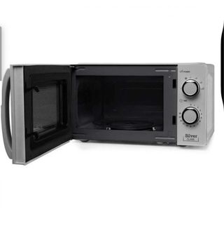 Orbegozo MI 2118 Microondas 20L 700W