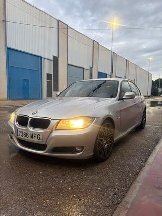 BMW Serie 3 2011