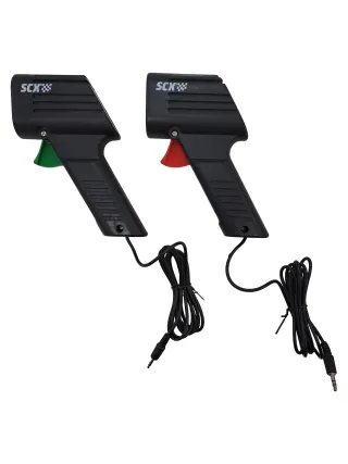 Scalextric U10476S500 Circuito de Carreras