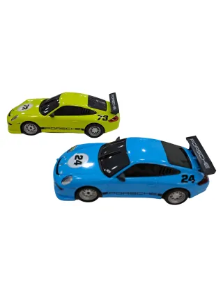 Scalextric U10476S500 Circuito de Carreras