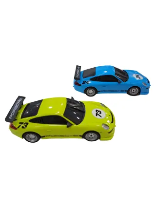 Scalextric U10476S500 Circuito de Carreras