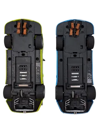 Scalextric U10476S500 Circuito de Carreras