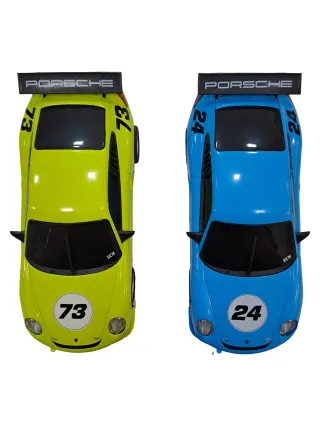 Scalextric U10476S500 Circuito de Carreras