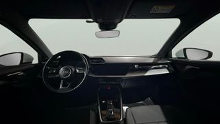 Audi A3 Sportback 30 TFSI 81 kW (110 CV) S tronic