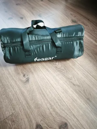 Cojín Coxis Felgar Espuma Memoria Lavable