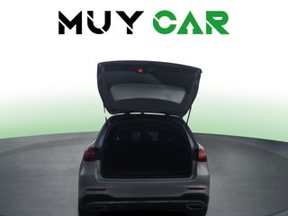 Mercedes-Benz GLC 220 d 4Matic 125 kW (170 CV)