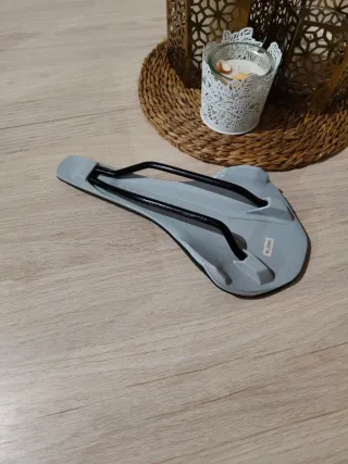 Sillín Syncros Ergoptimized Negro