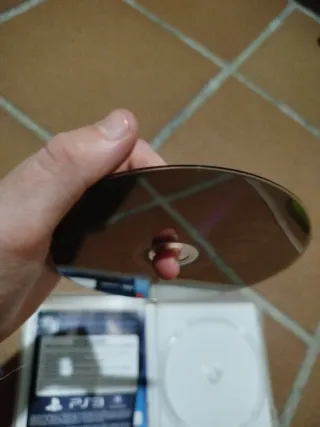 Call of Duty: Ghosts PS3 Edición Limitada