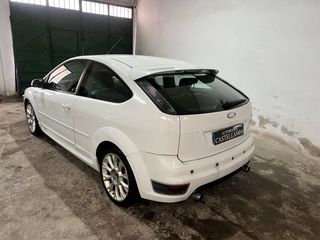 Ford Focus 2008