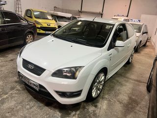 Ford Focus 2008
