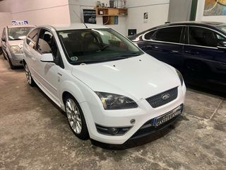 Ford Focus 2008