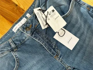 Pantalón vaquero Subdued Talla 42