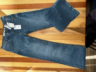 Pantalón vaquero Subdued Talla 42