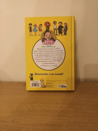 Superlío en Japón (El mundo de Clodett 5)