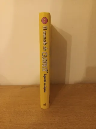 Superlío en Japón (El mundo de Clodett 5)