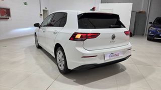 Volkswagen Golf 2022