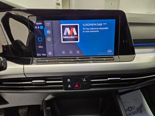 Volkswagen Golf 2022