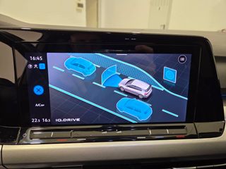 Volkswagen Golf 2022