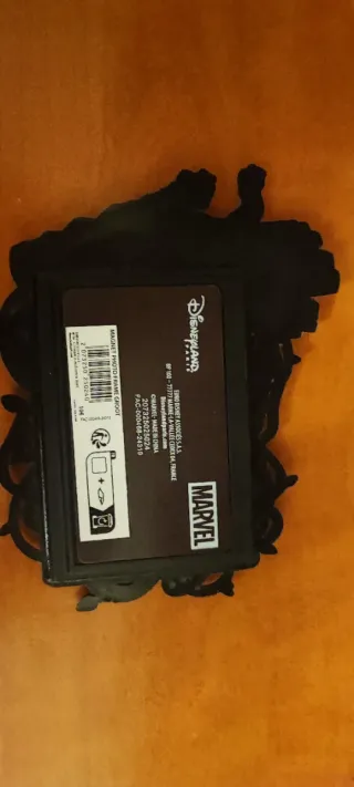 Imán Groot Disneyland Paris