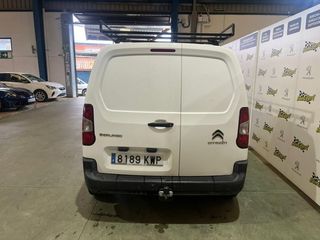 Citroën Berlingo FURGONETA