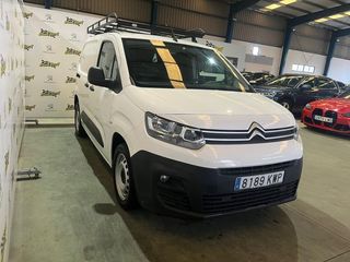 Citroën Berlingo FURGONETA